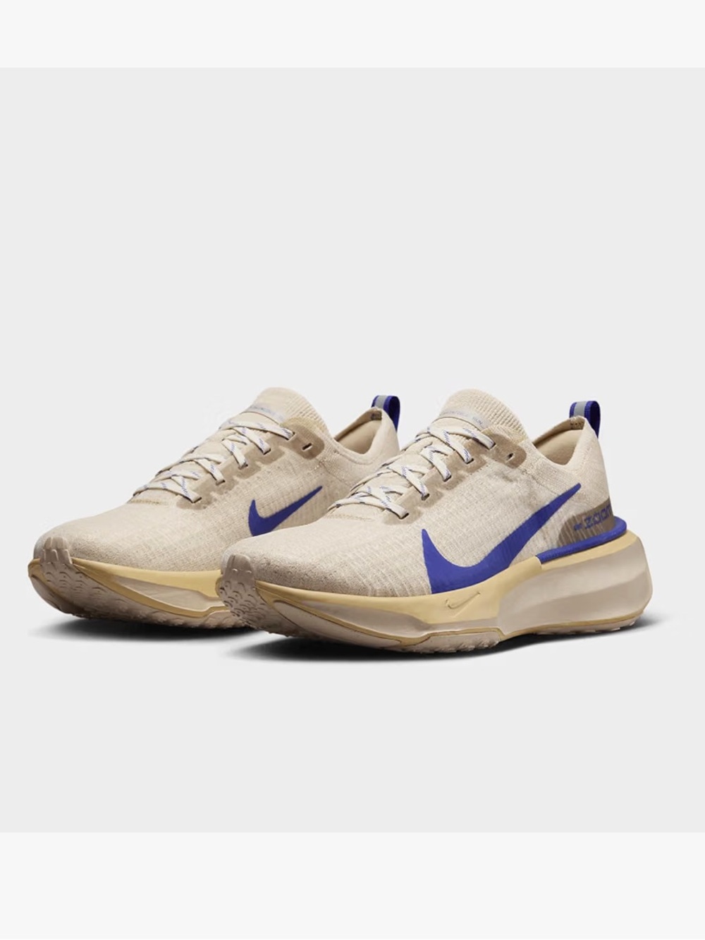 Nike ZoomX Invincible Run 3